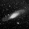 M 31 - Galaxia de Andrómeda